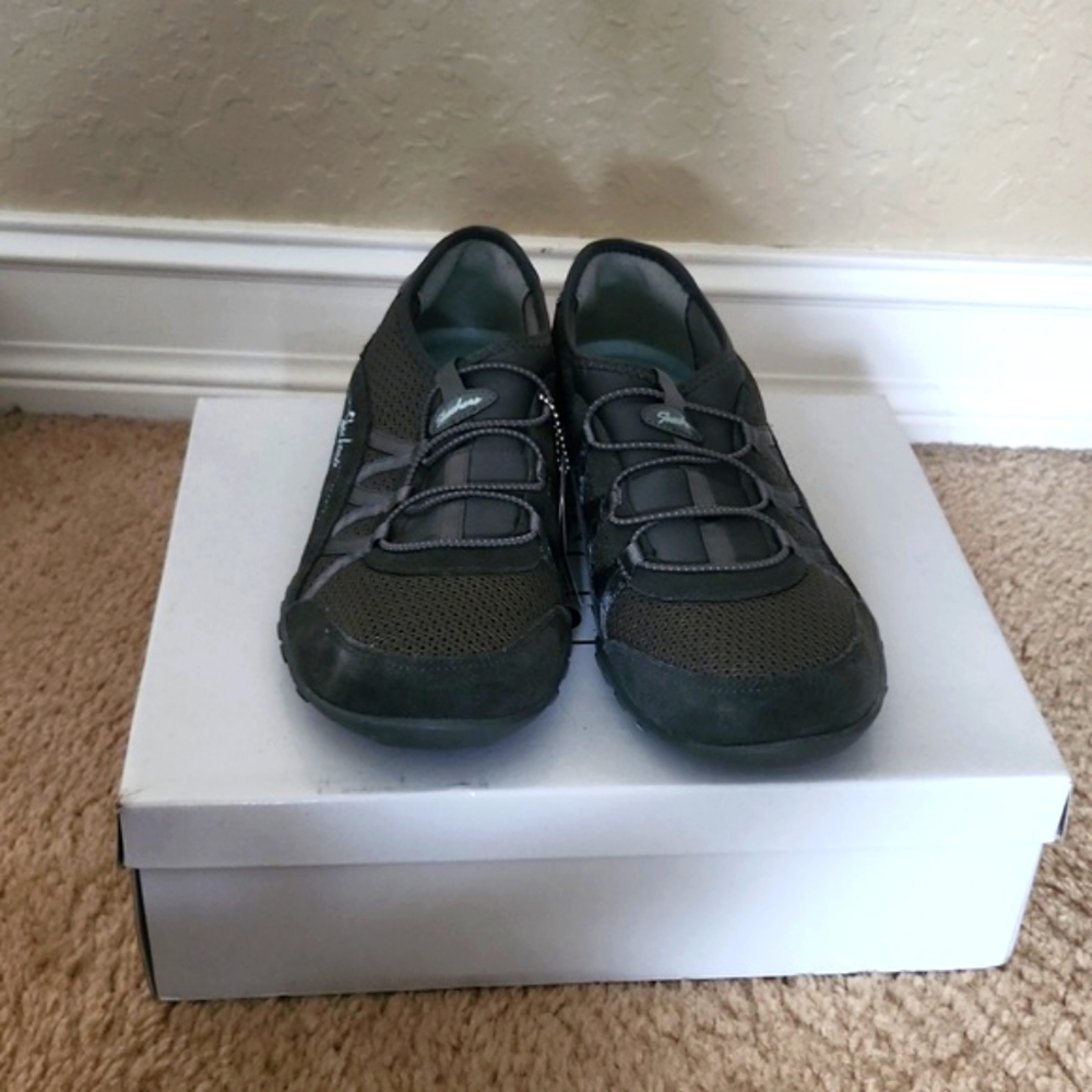 Skeckers Relaxed Fit shoes